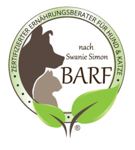 Read more about the article BARF-Berater nach Swanie Simon